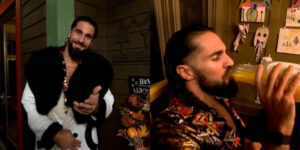 Read more about the article Seth Rollins invades Edge’s house – WWE SmackDown 1 Oct 2021 Results with Full Details