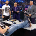 Who is Paul Heyman Loyal to? – Roman or Brock? – WWE Supersized SmackDown 15 Oct 2021 Results with Full Details