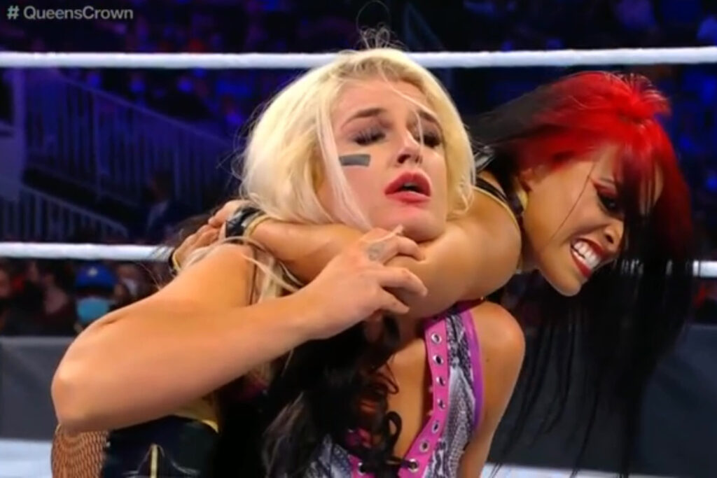 King & Queen of the Ring Tournaments Started – WWE SmackDown 8 Oct 2021 Results with Full Details