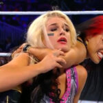 King & Queen of the Ring Tournaments Started – WWE SmackDown 8 Oct 2021 Results with Full Details