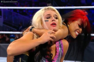 Read more about the article King & Queen of the Ring Tournaments Started – WWE SmackDown 8 Oct 2021 Results with Full Details