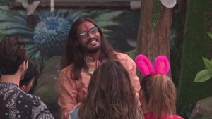 Read more about the article Bigg Boss 15 Episode 29 Nov 2021 Written Updates – Abhijit Bichukale enters the house