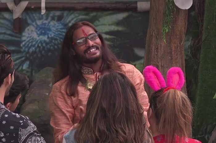 Bigg Boss 15 Episode 29 Nov 2021 Written Updates – Abhijit Bichukale enters the house