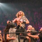 Adam Page becomes AEW World Champion – AEW Full Gear 13 Nov 2021 Results with Written Updates