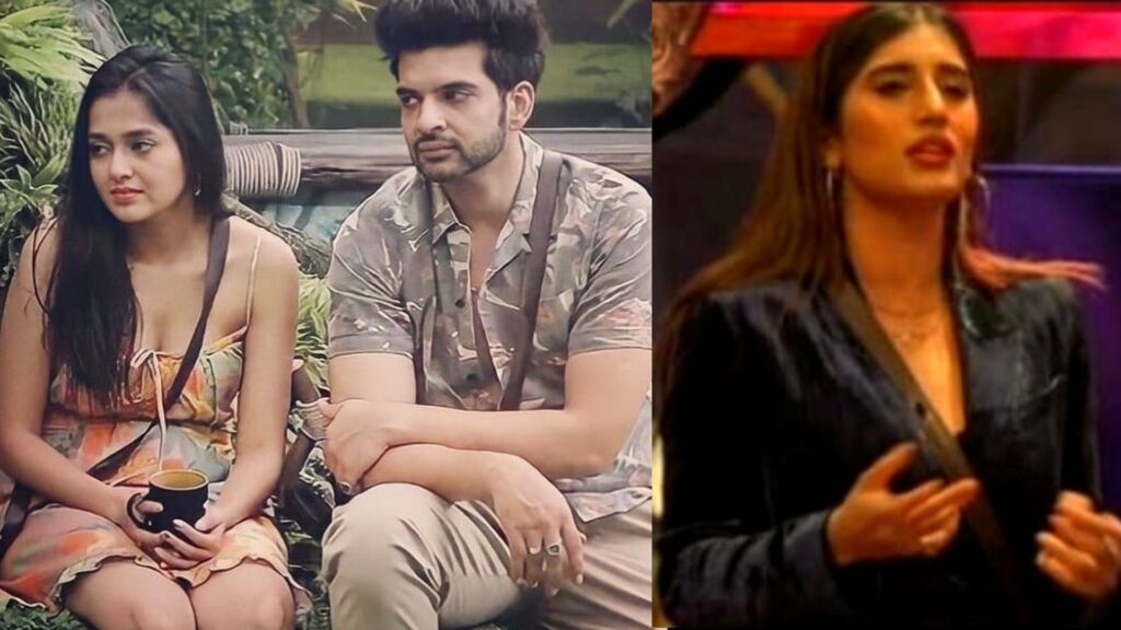 Akasa Singh clarifed about her ‘TejRan Not Genuine’ remarks – Says her interview is highly edited – Full Details