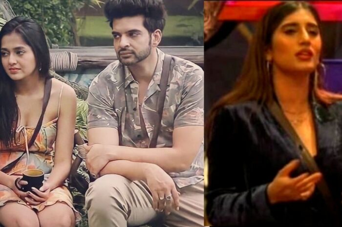 Akasa Singh clarifed about her ‘TejRan Not Genuine’ remarks – Says her interview is highly edited – Full Details