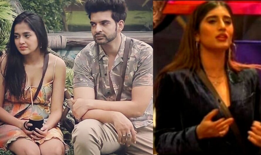 Akasa Singh clarifed about her ‘TejRan Not Genuine’ remarks – Says her interview is highly edited – Full Details