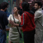 Bigg Boss 15 Day 32 Episode 2 Nov 2021 Written Updates – Simba pushed Umar, Special Power for Safe Contestants