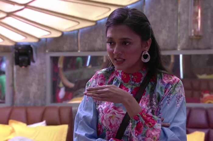 Bigg Boss 15 Day 33 Episode 3 Nov 2021 Written Updates – Tejasswi calls Shamita insecure, KaranNeeti shines again