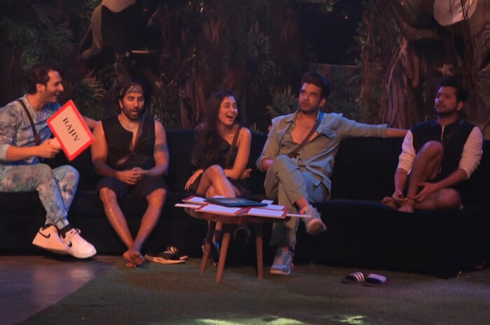 Bigg Boss 15 Latest Scoop – VIP housemates sent Rajiv Adatia to Jail – Full Details