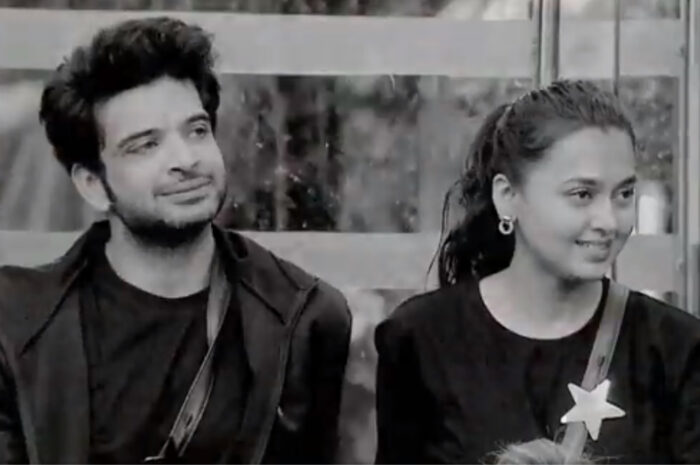 Bigg Boss 15 Weekend Ka Vaar 14 Nov 2021 Written Updates – Karan calls Neha’s game dirty, Umar vs Pratik physical fight