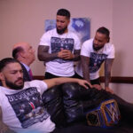 Brock Lesnar’s Indefinite Suspension Lifted – WWE SmackDown 26 Nov 2021 Results with Full Details