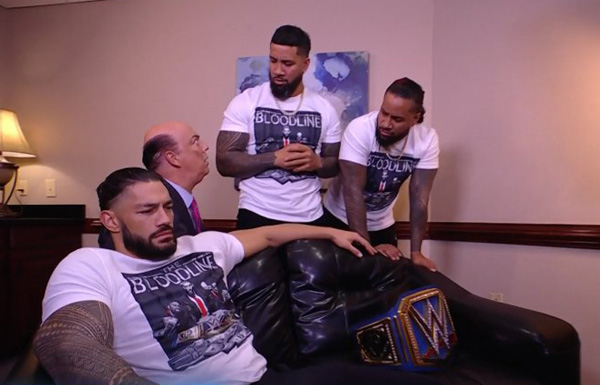 Brock Lesnar’s Indefinite Suspension Lifted – WWE SmackDown 26 Nov 2021 Results with Full Details