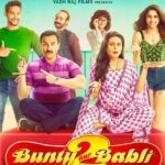 Bunty Aur Babli 2 Hindi Film Review – More of a Con Job then a Comedy Sequel