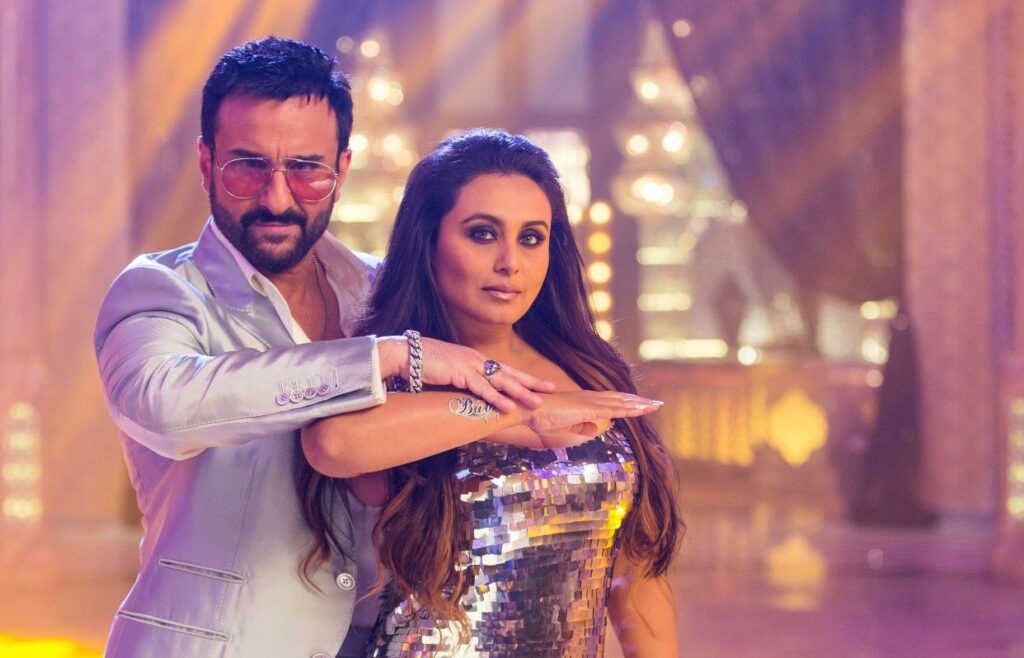 Bunty Aur Babli 2 Second Day Box Office Collection in India – Day 2 Income Report