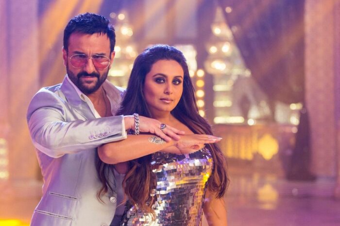 Bunty Aur Babli 2 Second Day Box Office Collection in India – Day 2 Income Report