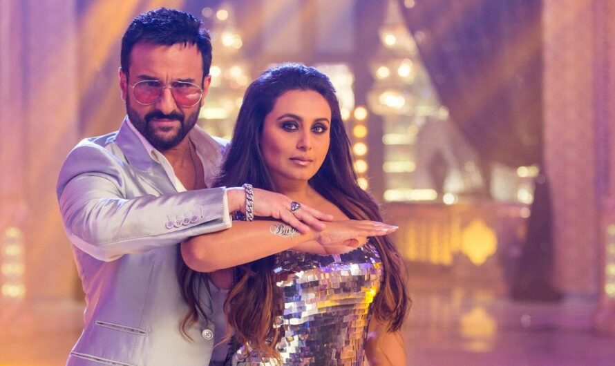 Bunty Aur Babli 2 Second Day Box Office Collection in India – Day 2 Income Report