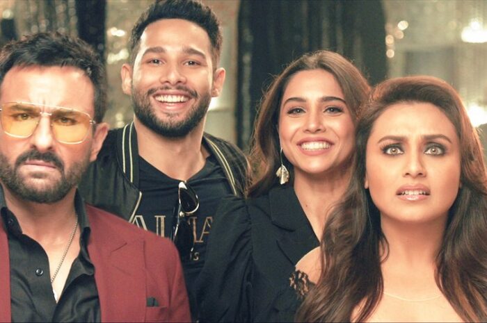 Bunty Aur Babli 2 First Day Box Office Collection in India – Day 1 Income Report