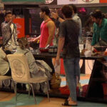 Bigg Boss 15 Episode 12 Nov 2021 Written Updates – Afsana gets thrown out, Pratik fights with Captain Umar