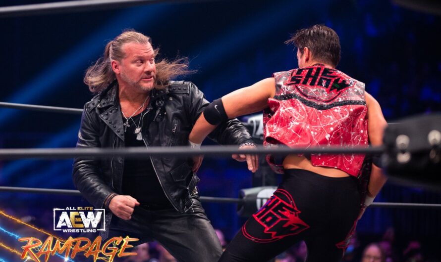 Chris Jericho rescues Eddie Kingston – AEW Rampage 26 Nov 2021 Results with Written Updates