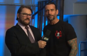 Read more about the article CM Punk accepts QT Marshall’s challenge – AEW Rampage 19 Nov 2021 Results with Written Updates