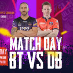 Delhi Bulls vs Bangla Tigers 5th Match 20 Nov 2021 Live Score Updates, Playing XI’s, Winner Prediction – Abu Dhabi T10 League