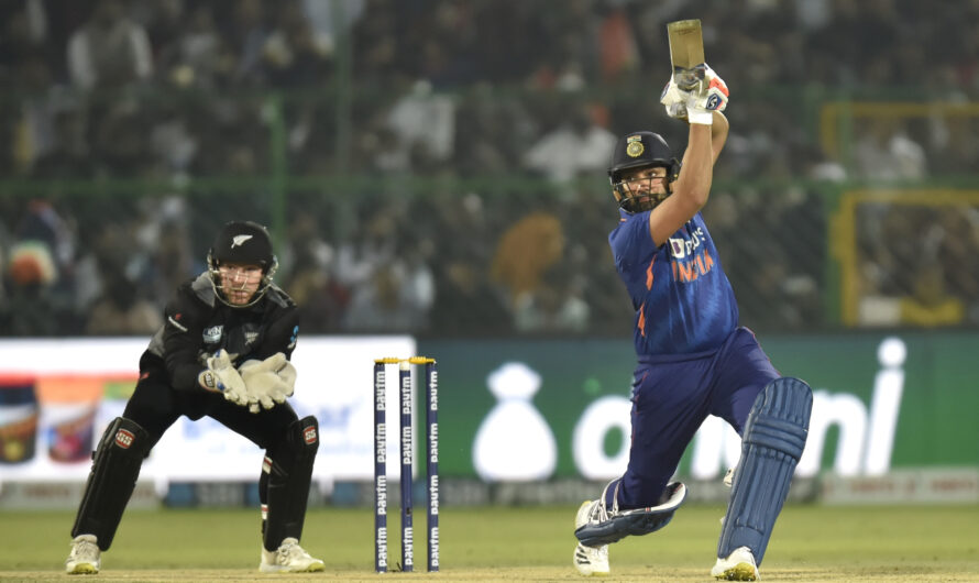 IND vs NZ 2nd T20 Match 19 Nov 2021 Live Score Updates, Playing XI’s, Scorecard, Toss Result and Winner Prediction