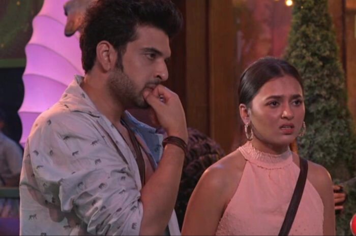 Bigg Boss 15 Day 31 Episode 1 Nov 2021 Written Updates – Tejasswi vs Shamita Fight, Rashmi, Gautam, Devoleena, and Kamya entered house