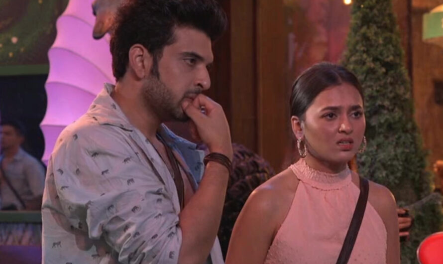 Bigg Boss 15 Day 31 Episode 1 Nov 2021 Written Updates – Tejasswi vs Shamita Fight, Rashmi, Gautam, Devoleena, and Kamya entered house