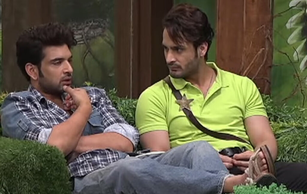 Bigg Boss 15 Episode 19 Nov 2021 Written Updates – Karan gets insecure about Tejasswi and Vishal’s friendship