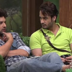 Bigg Boss 15 Episode 19 Nov 2021 Written Updates – Karan gets insecure about Tejasswi and Vishal’s friendship