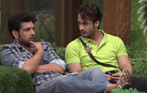 Read more about the article Bigg Boss 15 Episode 19 Nov 2021 Written Updates – Karan gets insecure about Tejasswi and Vishal’s friendship