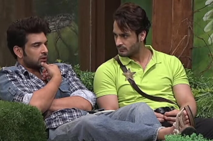 Bigg Boss 15 Episode 19 Nov 2021 Written Updates – Karan gets insecure about Tejasswi and Vishal’s friendship