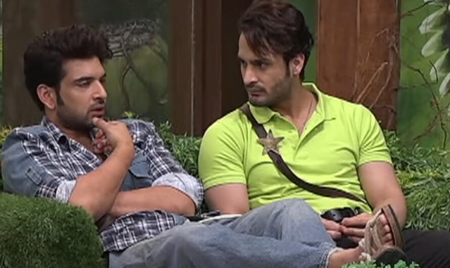 Bigg Boss 15 Episode 19 Nov 2021 Written Updates – Karan gets insecure about Tejasswi and Vishal’s friendship