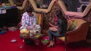 Read more about the article Bigg Boss 15 Episode 10 Nov 2021 Written Updates – Karan’s love confession to Tejasswi, Afsana Khan creates havoc