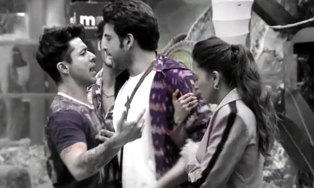 Bigg Boss 15 Episode 17 Nov 2021 Written Updates – Nishant Bhat backstabs Karan Kundrra and Tejasswi Prakash