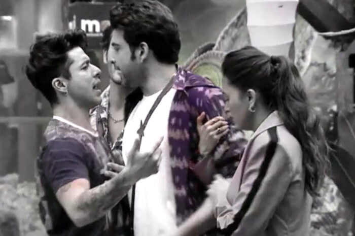 Bigg Boss 15 Episode 17 Nov 2021 Written Updates – Nishant Bhat backstabs Karan Kundrra and Tejasswi Prakash