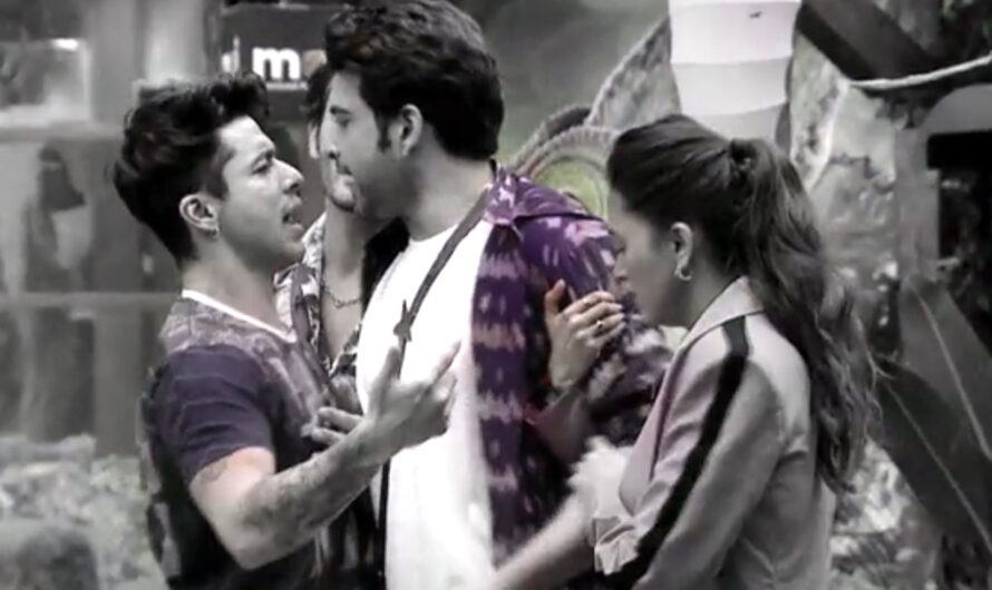 Bigg Boss 15 Episode 17 Nov 2021 Written Updates – Nishant Bhat backstabs Karan Kundrra and Tejasswi Prakash