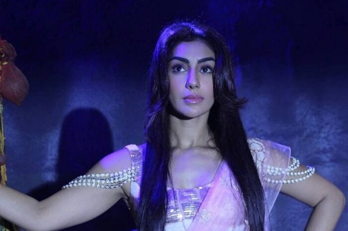 Telly Scoop – Mahek Chahal to Play first female lead in Ekta Kapoor’s Naagin 6 – Full Details