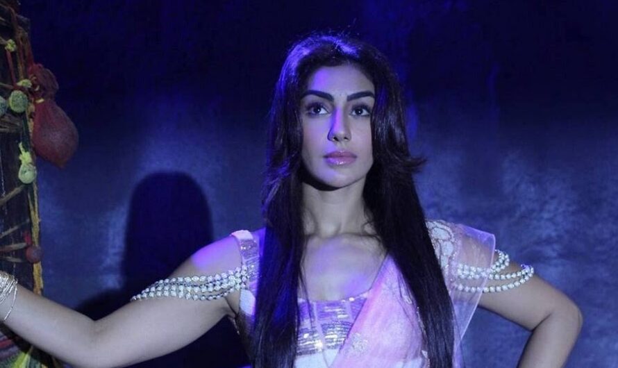 Telly Scoop – Mahek Chahal to Play first female lead in Ekta Kapoor’s Naagin 6 – Full Details