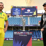 NZ vs AUS Final 14 November 2021 Live Score, Playing xi’s, Prediction – ICC T20 World Cup 2021