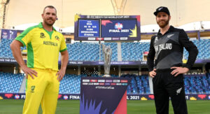 Read more about the article NZ vs AUS Final 14 November 2021 Live Score, Playing xi’s, Prediction – ICC T20 World Cup 2021