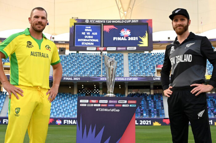 NZ vs AUS Final 14 November 2021 Live Score, Playing xi’s, Prediction – ICC T20 World Cup 2021