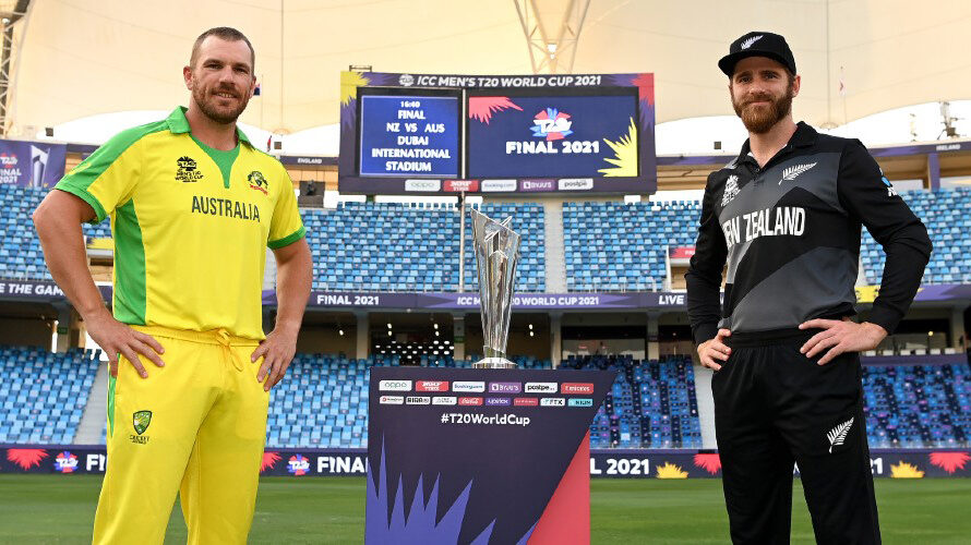 NZ vs AUS Final 14 November 2021 Live Score, Playing xi’s, Prediction – ICC T20 World Cup 2021