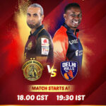 Northern Warriors vs Delhi Bulls 1st Match 19 Nov 2021 Live Score Updates, Playing XI’s, Winner Prediction – Abu Dhabi T10 League