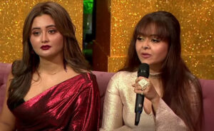 Read more about the article Bigg Boss 15 Weekend Ka Vaar 20 Nov 2021 Written Updates – Devoleena, Rashmi, and Abhijeet Bichukale introduced as challengers