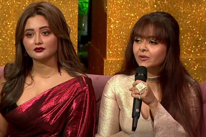Bigg Boss 15 Weekend Ka Vaar 20 Nov 2021 Written Updates – Devoleena, Rashmi, and Abhijeet Bichukale introduced as challengers