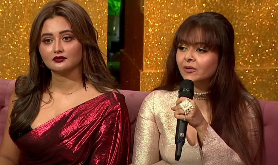 Bigg Boss 15 Weekend Ka Vaar 20 Nov 2021 Written Updates – Devoleena, Rashmi, and Abhijeet Bichukale introduced as challengers