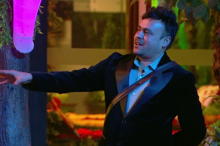 Bigg Boss 15 Episode 28 Nov 2021 Written Updates – Ritesh makes derogatory remarks on Tejasswi and Karan