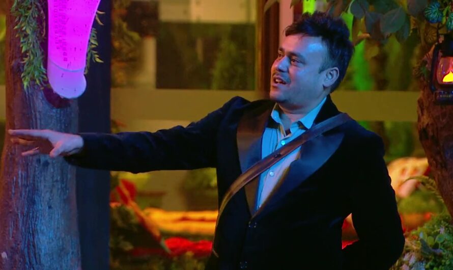 Bigg Boss 15 Episode 28 Nov 2021 Written Updates – Ritesh makes derogatory remarks on Tejasswi and Karan